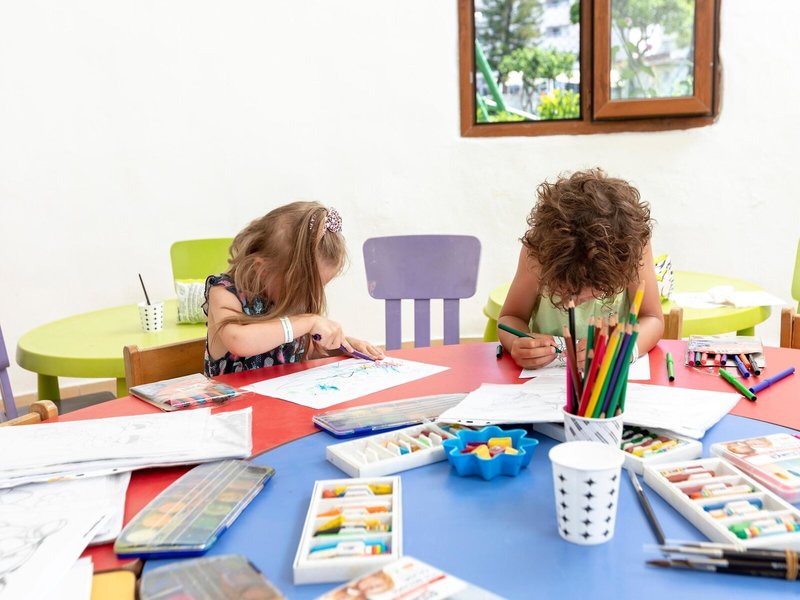 Seher Kumköy Star Resort & Spa 27