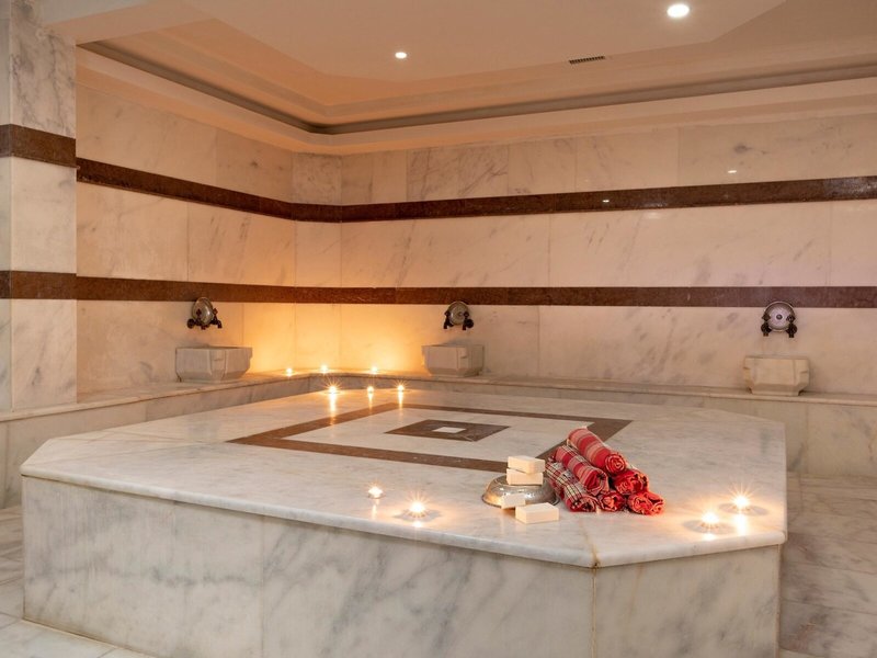 Seher Kumköy Star Resort & Spa 31