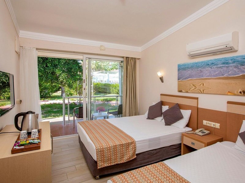 Seher Kumköy Star Resort & Spa 32