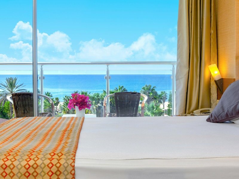 Seher Kumköy Star Resort & Spa 37