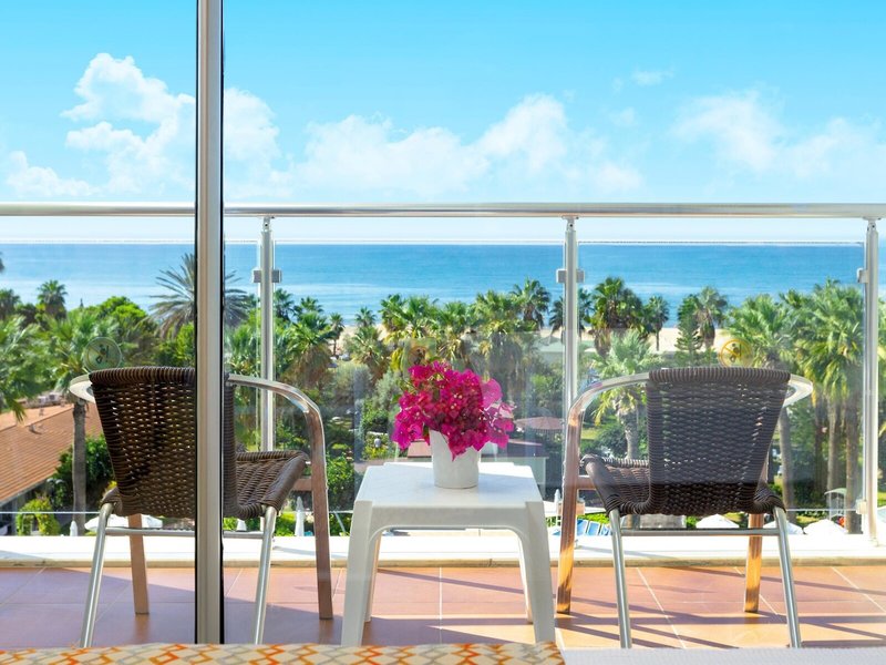 Seher Kumköy Star Resort & Spa 38