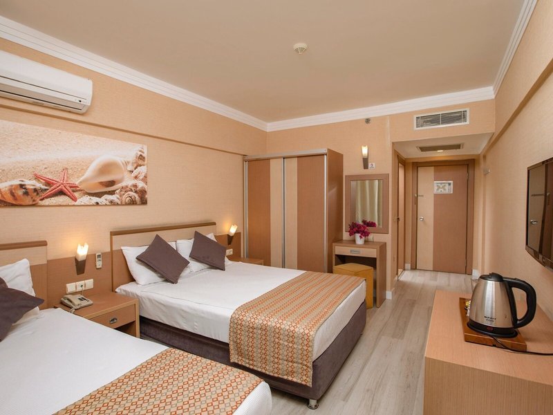 Seher Kumköy Star Resort & Spa 40