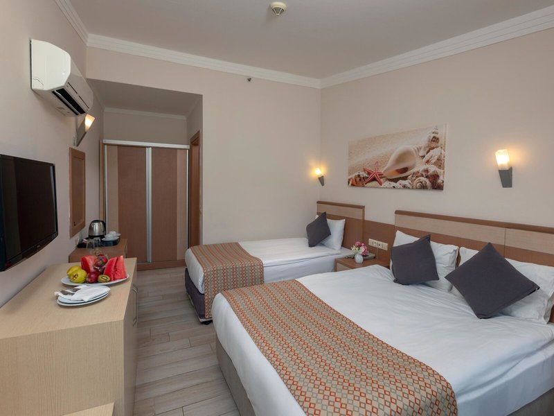 Seher Kumköy Star Resort & Spa 41