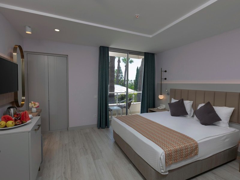 Seher Kumköy Star Resort & Spa 43