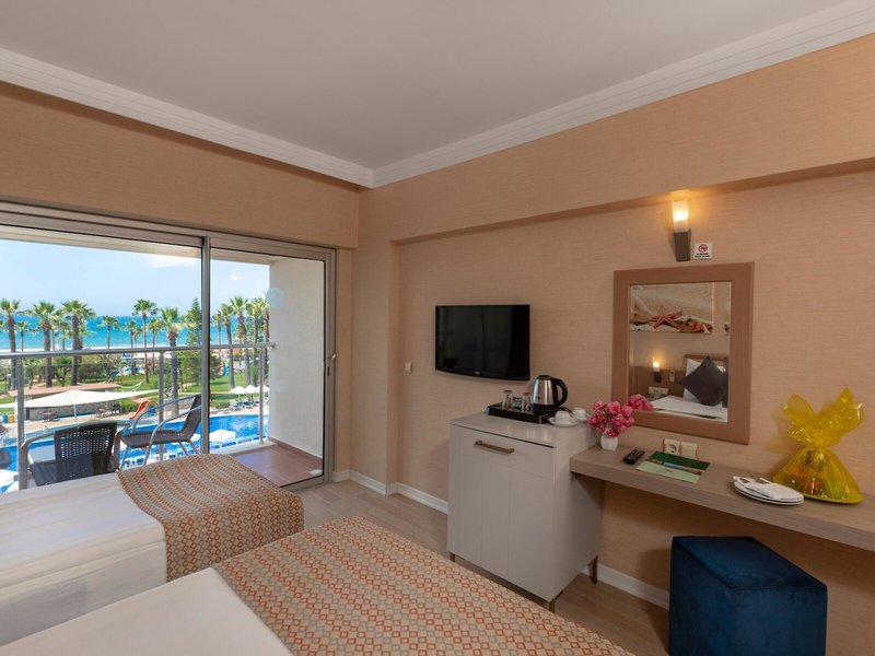 Seher Kumköy Star Resort & Spa 49