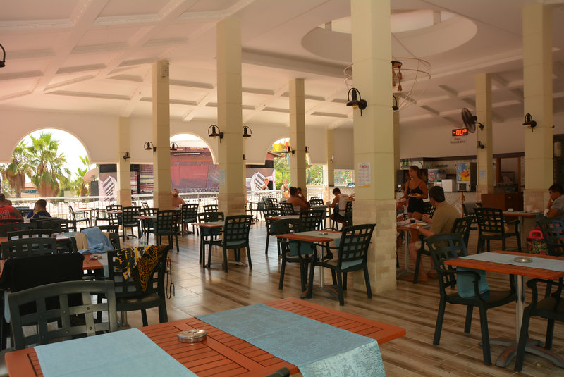 Seher Kumköy Star Resort & Spa 17