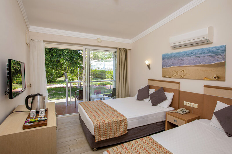 Seher Kumköy Star Resort & Spa 22