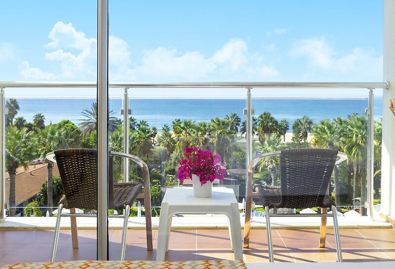 Seher Kumköy Star Resort & Spa 29