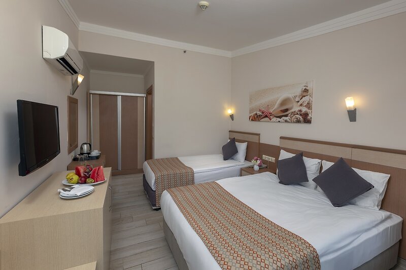 Seher Kumköy Star Resort & Spa 30