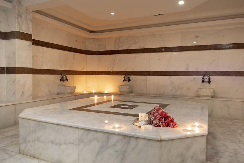 Seher Kumköy Star Resort & Spa 40