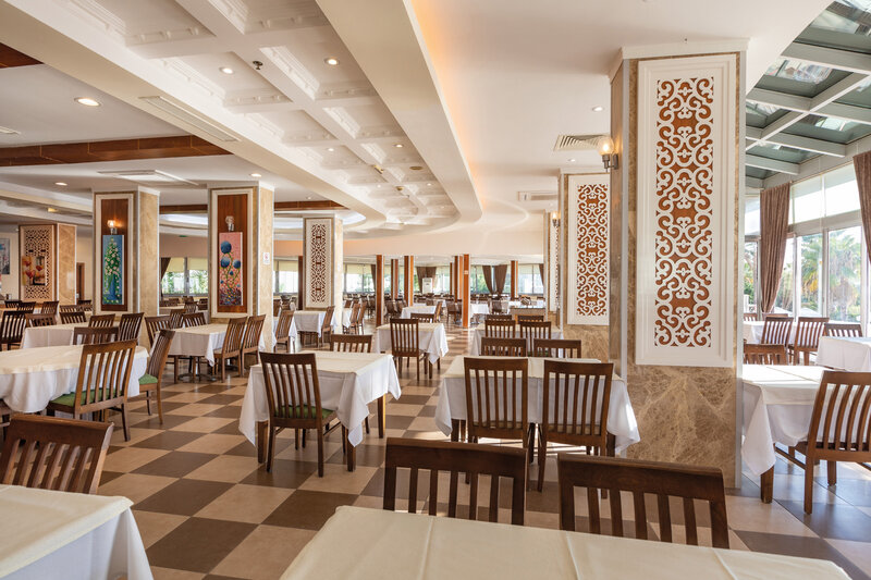 Seher Kumköy Star Resort & Spa 15