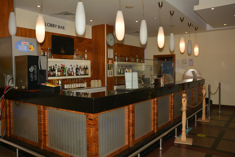 Seher Kumköy Star Resort & Spa 18