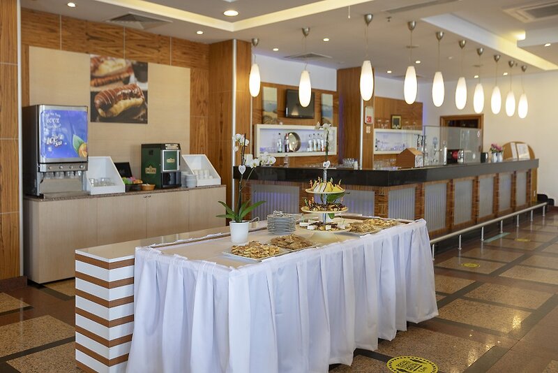 Seher Kumköy Star Resort & Spa 19