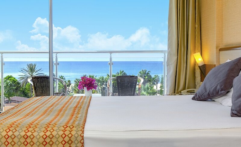 Seher Kumköy Star Resort & Spa 27