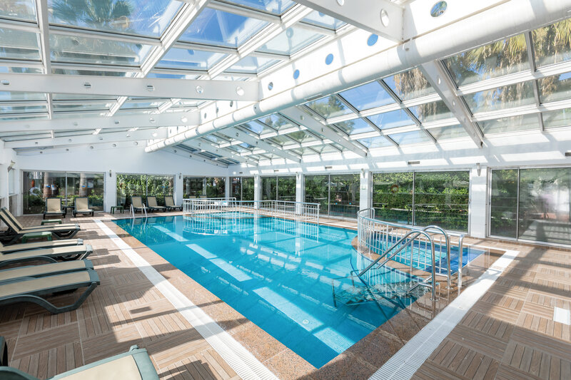 Seher Kumköy Star Resort & Spa 35