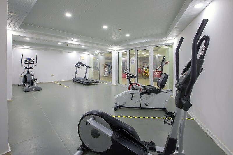 Seher Kumköy Star Resort & Spa 36