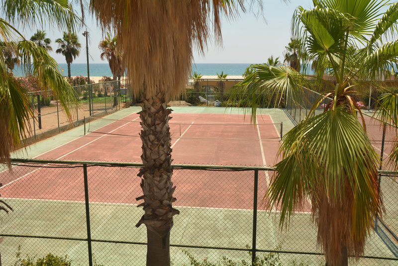 Seher Kumköy Star Resort & Spa 39