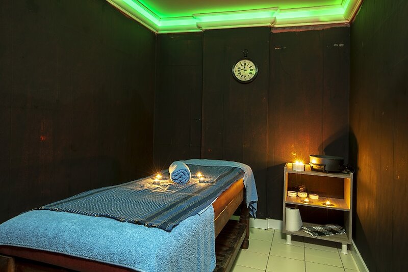 Seher Kumköy Star Resort & Spa 41