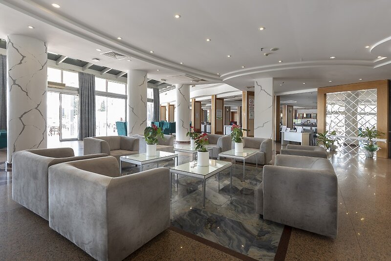 Seher Kumköy Star Resort & Spa 7