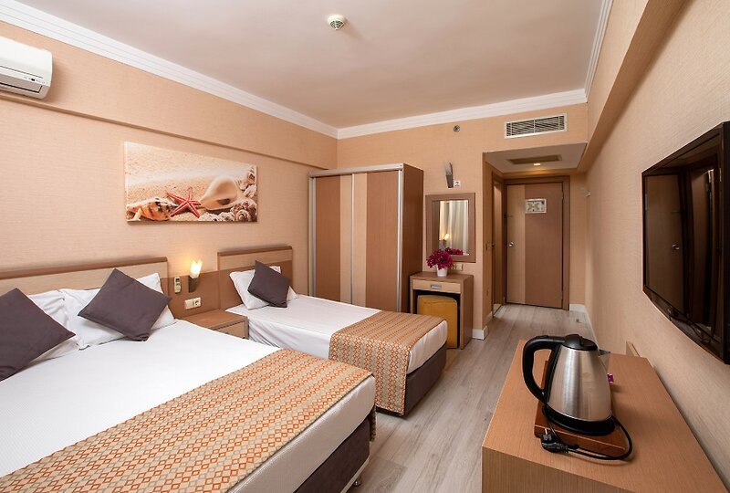 Seher Kumköy Star Resort & Spa 24