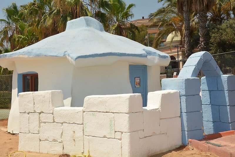 Seher Kumköy Star Resort & Spa 33