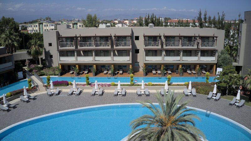 Barut Hemera 7