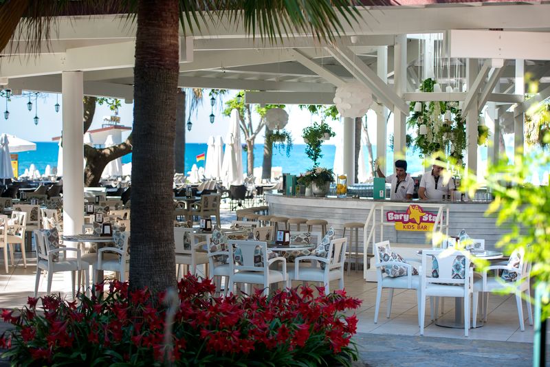 Barut Hemera 30