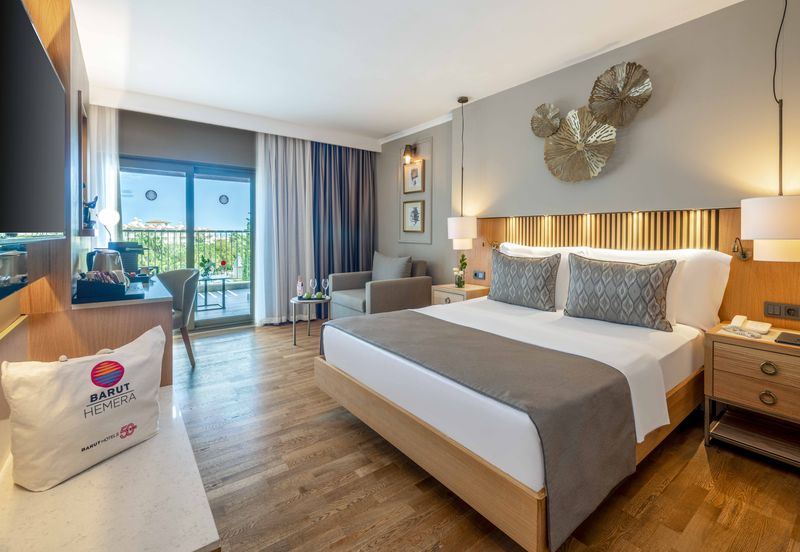 Barut Hemera 36