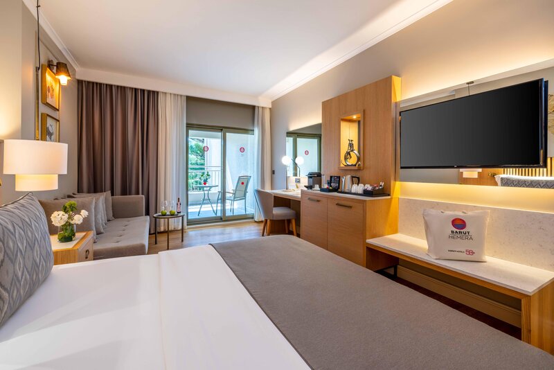 Barut Hemera 27