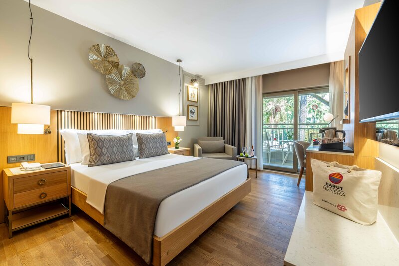 Barut Hemera 55