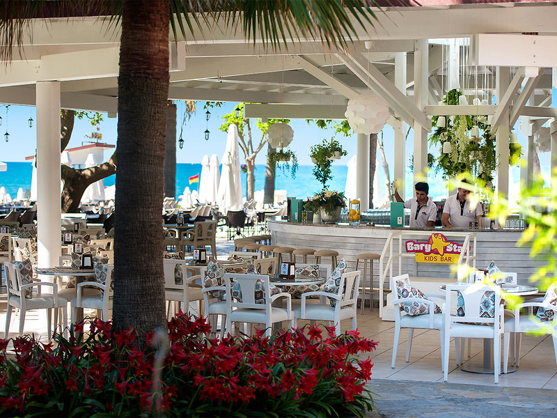 Barut Hemera 7