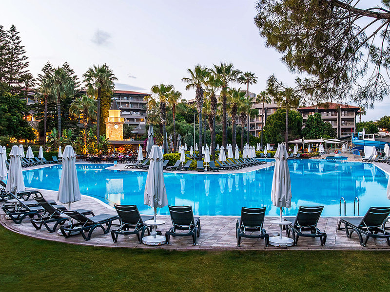 Barut Hemera 8