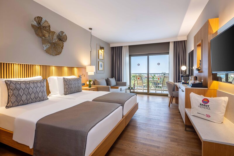 Barut Hemera 31