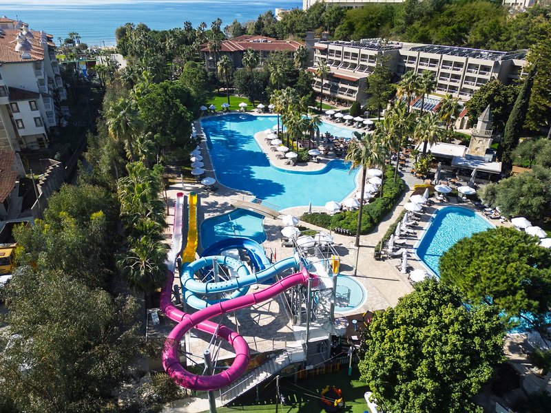 Barut Hemera 8