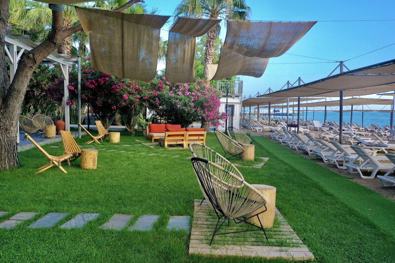 Hotel Thalia Unique 9