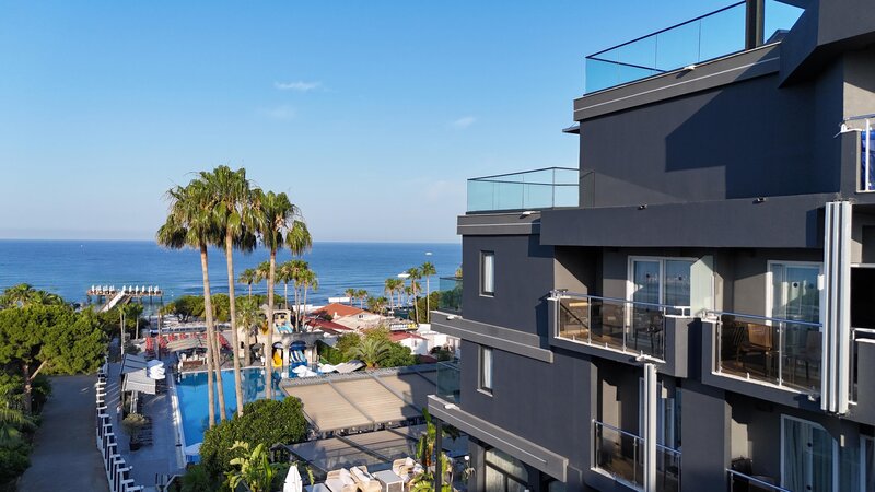 Hotel Thalia Unique 35