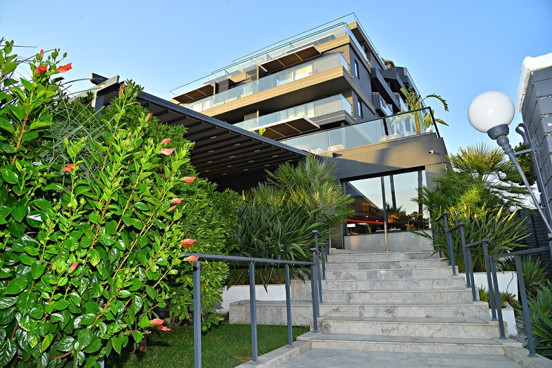 Hotel Thalia Unique 47