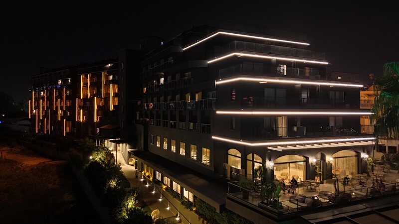 Hotel Thalia Unique 62