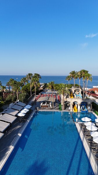 Hotel Thalia Unique 65