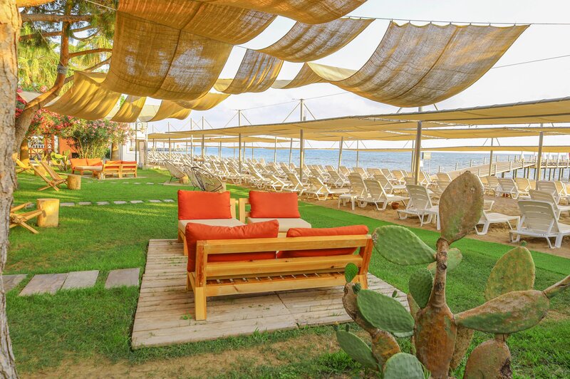 Hotel Thalia Unique 113