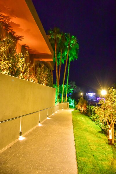 Hotel Thalia Unique 115