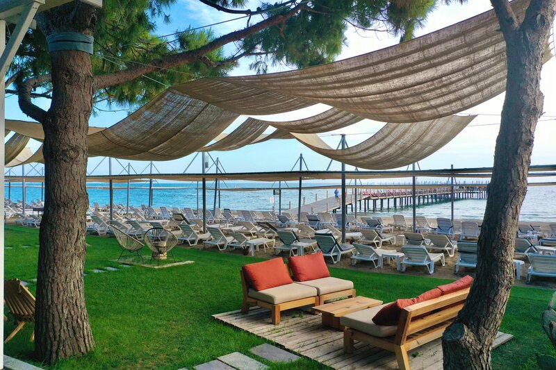 Hotel Thalia Unique 117