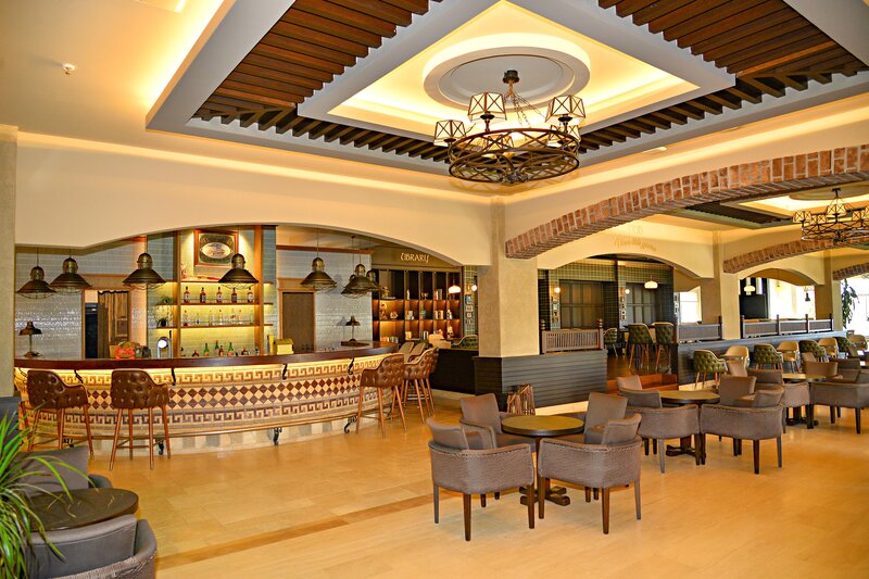 Hotel Thalia Unique 17