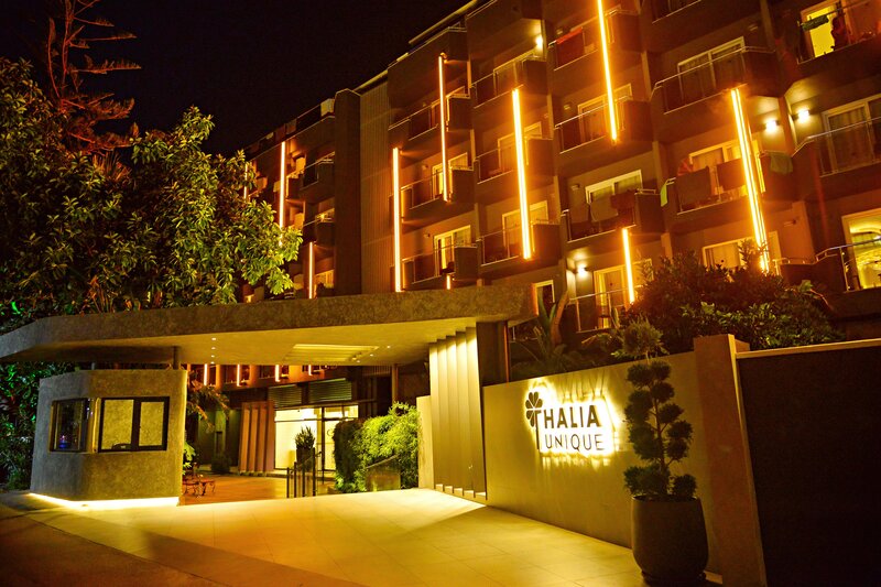 Hotel Thalia Unique 32