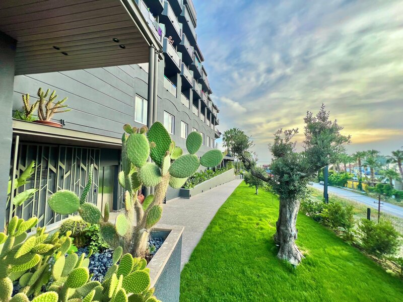 Hotel Thalia Unique 40