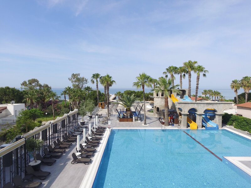 Hotel Thalia Unique 49