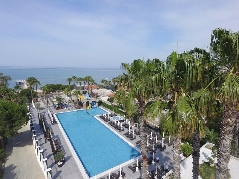 Hotel Thalia Unique 51