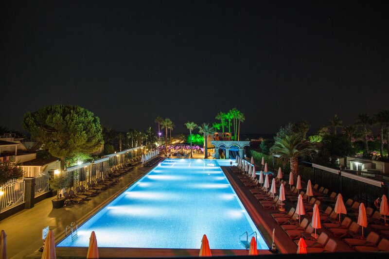 Hotel Thalia Unique 60