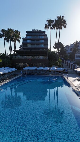 Hotel Thalia Unique 61