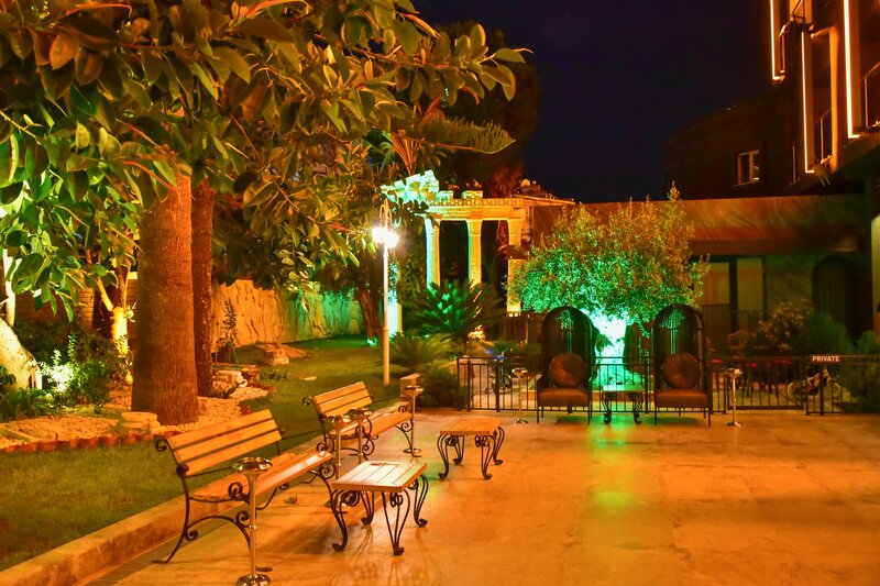 Hotel Thalia Unique 78